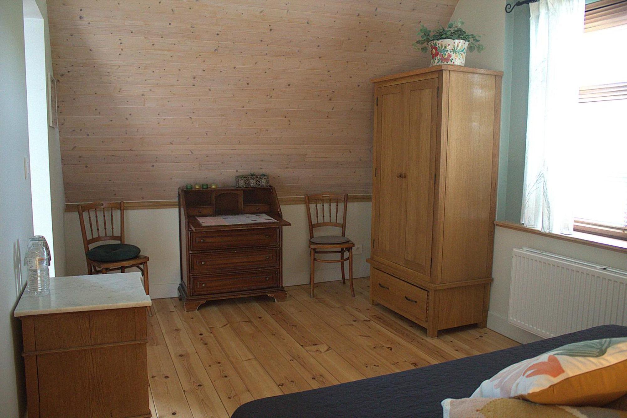 B&B Lekker Buiten Lierde Zewnętrze zdjęcie
