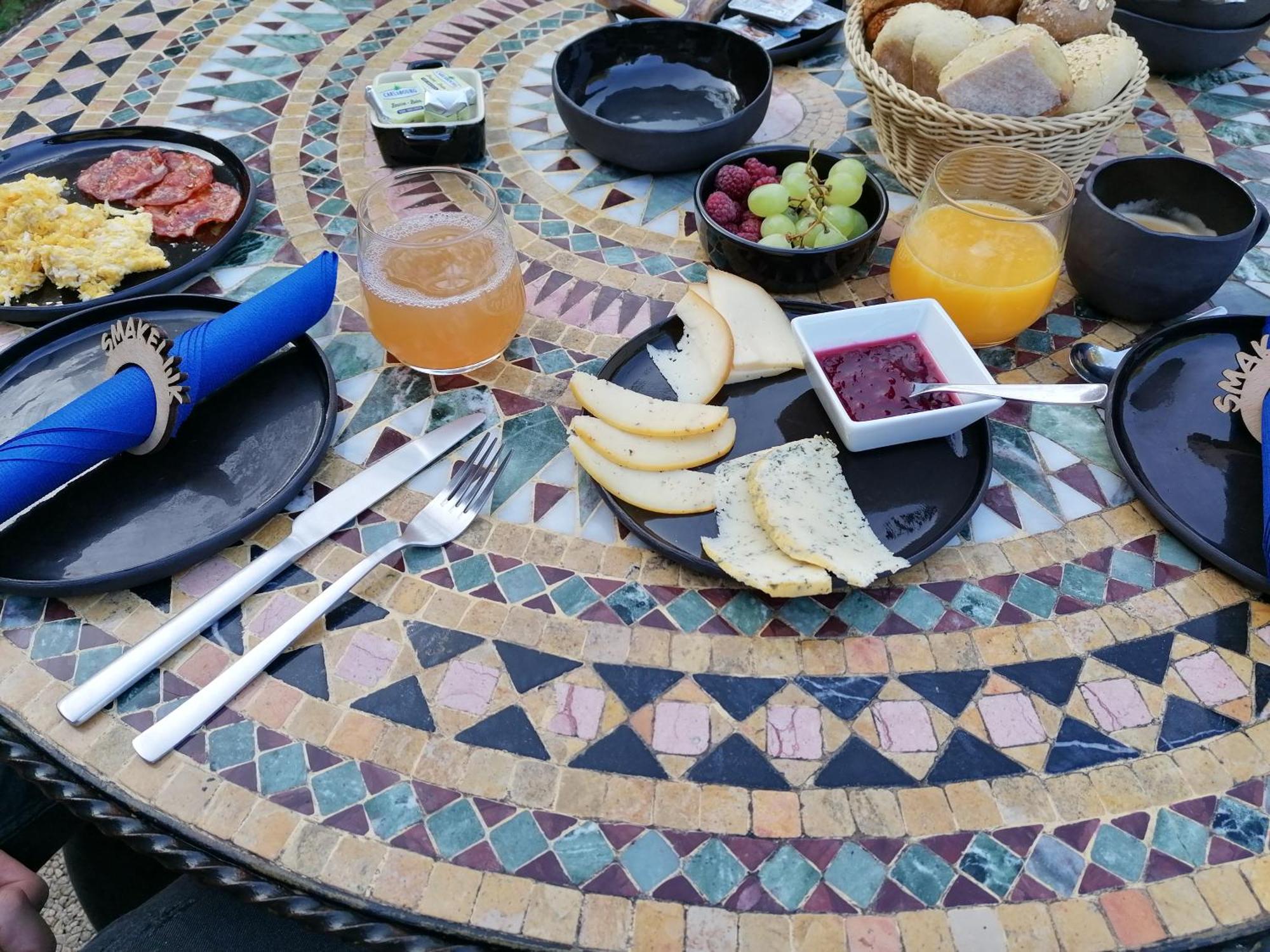 B&B Lekker Buiten Lierde Zewnętrze zdjęcie