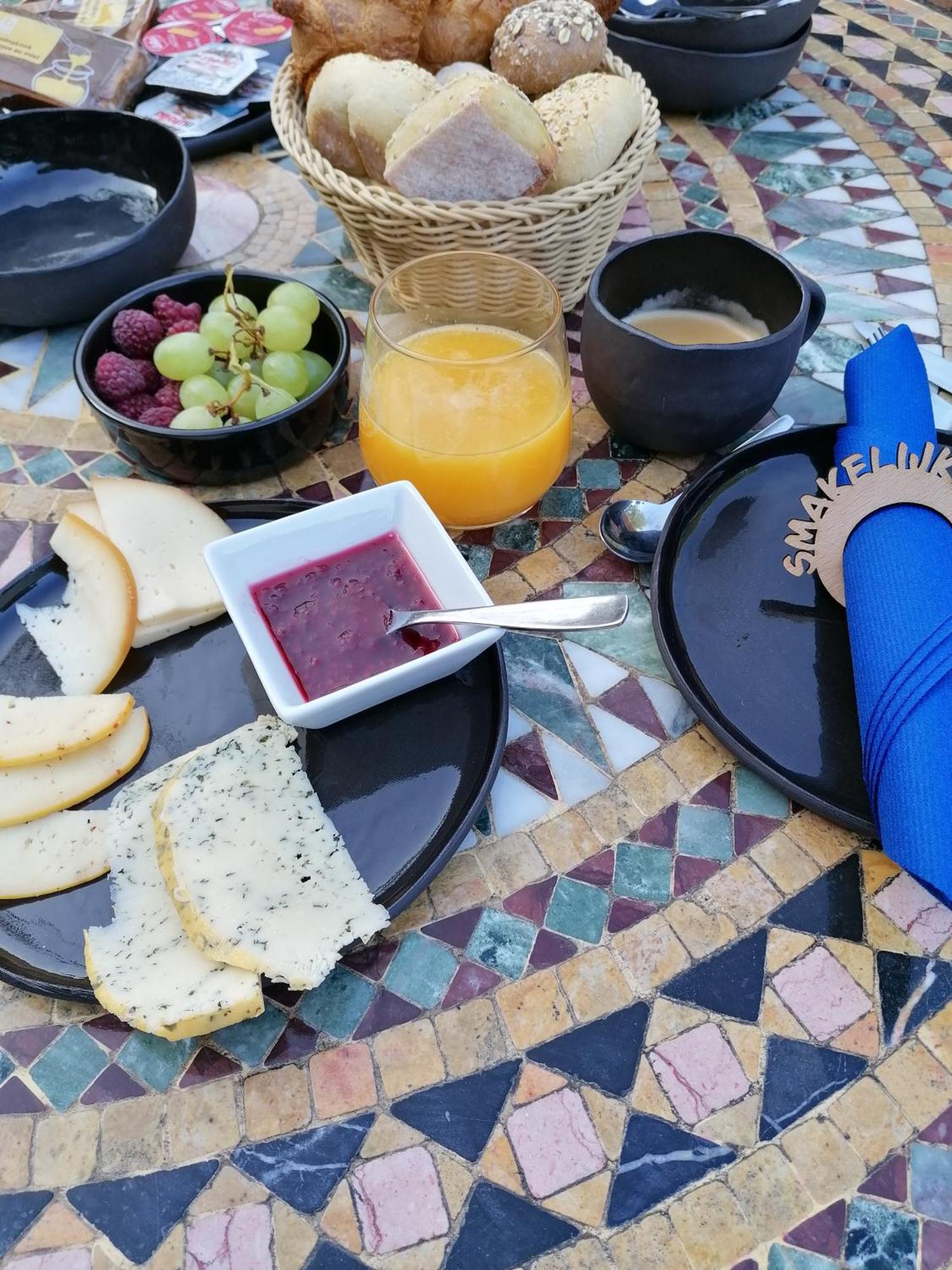 B&B Lekker Buiten Lierde Zewnętrze zdjęcie